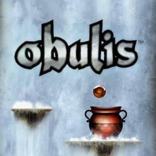מפתח תקליטור אדים Obulis