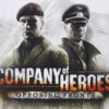 Company of Heroes: Opposing Fronts Steam CD Key
