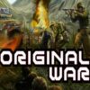 Original War Steam CD Key