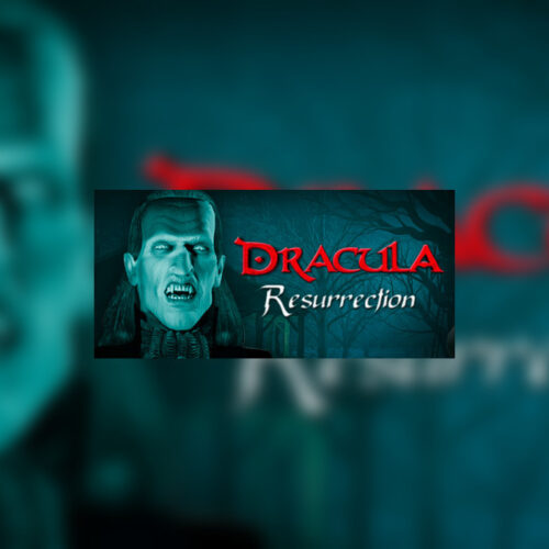 Dracula: The Resurrection Steam CD Key