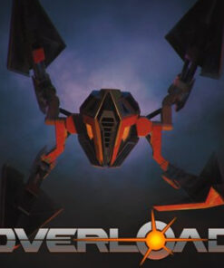 עומס יתר על מקש Steam CD