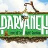 Parvaneh: Legacy of the Light's Guardians Steam CD Key
