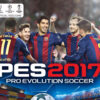 Pro Evolution Soccer 2017 Steam CD Key