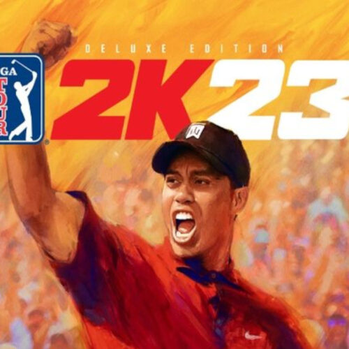 PGA TOUR 2K23 Deluxe Edition Steam CD Key