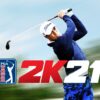 PGA TOUR 2K21 Steam CD Key