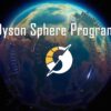 תוכנית Dyson Sphere Steam Altergift