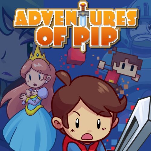 Adventures of Pip Steam CD Key