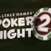 Poker Night 2 Steam CD Key
