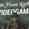 מפתח התקליטור של משחק הווידאו ע"ש פרנץ קפקא Steam CD