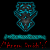 CortexGear:AngryDroids מפתח תקליטור STEAM