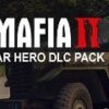 Mafia II - War Hero Pack DLC Steam CD Key