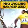 Pro Cycling Manager 2020 Steam CD Key