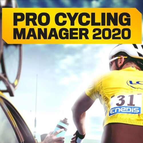 Pro Cycling Manager 2020 Steam CD Key