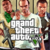 Grand Theft Auto V: Premium Online Edition (PC) - Rockstar Key - GLOBAL