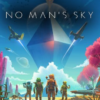 No Man's Sky Steam Key GLOBAL