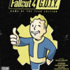 Fallout 4: מהדורת משחק השנה (PC) - Steam Key - גלובלי
