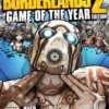 Borderlands 2 GOTY Steam Key GLOBAL