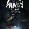 Amnesia Collection Steam Key GLOBAL