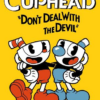 Cuphead (PC) - Steam Key - GLOBAL