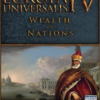 Europa Universalis IV: Wealth of Nations (PC) - Steam Key - GLOBAL