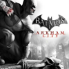 Batman: Arkham City GOTY Edition (PC) - Steam Key - GLOBAL