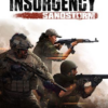 Insurgency: Sandstorm Steam Key GLOBAL