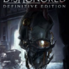 Dishonored - Definitive Edition Steam Key GLOBAL