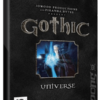 Gothic Universe Edition Steam Key GLOBAL
