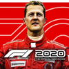 F1 2020 | Deluxe Schumacher Edition (PC) - מפתח Steam - GLOBAL