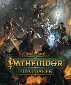 Pathfinder: Kingmaker Explorer Edition מפתח Steam גלובלי