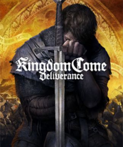 Kingdom Come: Deliverance Steam Key GLOBAL