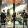 The Division 2 של טום קלנסי (Xbox One) - מפתח Xbox Live - גלובלי