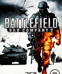 שדה קרב: חברה רעה 2 מפתח מקור גלובלי