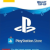 שובר מתנה PlayStation Network 10 EUR - PSN