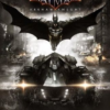 Batman: Arkham Knight Steam Key GLOBAL
