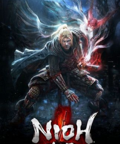Nioh: Complete Edition (PC) - Steam Key - GLOBAL