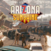 Arizona Sunshine VR Steam Key GLOBAL