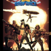 Broforce מפתח Steam גלובלי