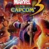 ULTIMATE MARVEL VS. CAPCOM 3 Steam Key GLOBAL