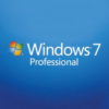 Microsoft Windows 7 OEM מקצועי מפתח מחשב של Microsoft גלובלי
