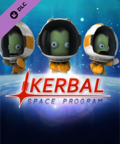 תוכנית החלל Kerbal: ביצוע היסטוריה הרחבת מפתח Steam גלובלי