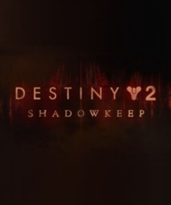 Destiny 2: Shadowkeep Standard Edition - Steam - מפתח (גלובלי)