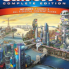 SimCity: מפתח מקור מהדורה מלאה גלובלי
