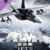 Arma 3 Jets DLC מפתח Steam גלובלי