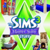 The Sims 3 Master Suite Stuff מפתח מקור גלובלי