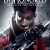 Dishonored: מותו של האאוטסיידר Steam Key GLOBAL