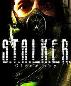 S.T.A.L.K.E.R. שמיים בהירים מפתח STEAM גלובלי