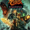 Battle Chasers: Nightwar Steam Key PC GLOBAL