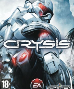 Crysis מפתח מקור גלובלי