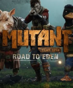 שנת אפס מוטנטית: הדרך לגן עדן מפתח STEAM גלובלי